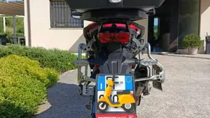 Ducati Multistrada V4 Rally (2023 - 25)  (3)