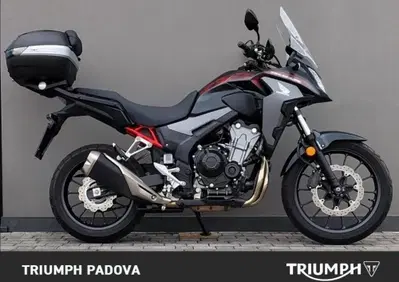 Honda CB 500 X (2021) - Annuncio 10035924
