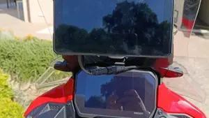 Ducati Multistrada V4 Rally (2023 - 25)  (7)