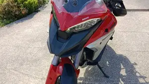 Ducati Multistrada V4 Rally (2023 - 25)  (8)