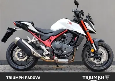 Honda CB 750 Hornet (2025) - Annuncio 10035925