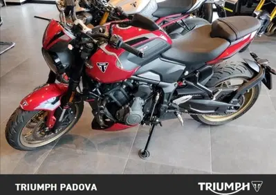 Triumph Trident 800 (2026) - Annuncio 10035926