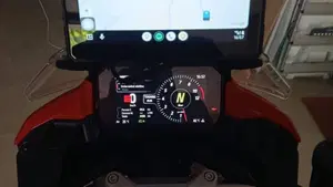 Ducati Multistrada V4 Rally (2023 - 25)  (11)
