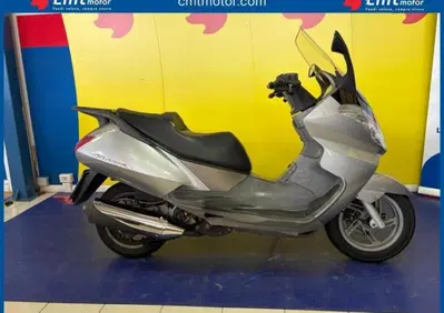 Aprilia Atlantic 200 (2002 - 04) - Annuncio 10035929