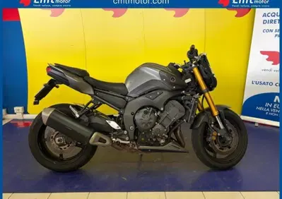 Yamaha Fazer 8 (2010 - 16) - Annuncio 10035930