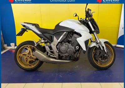 Honda CB 1000 R (2008 - 10) - Annuncio 10035931