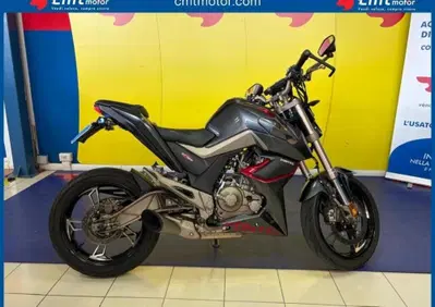 Zontes ZT125-U (2020 - 26) - Annuncio 10035932