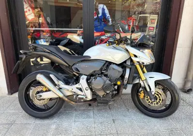 Honda Hornet 600 (2007 - 10) - Annuncio 10035935