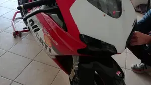 Ducati 1098 (2006 - 09)  (3)