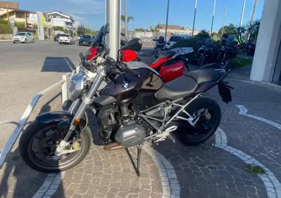 Bmw R 1200 R (2017 - 18) - Annuncio 10035945