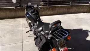 Triumph Speedmaster 865 (2005 - 10)  (3)