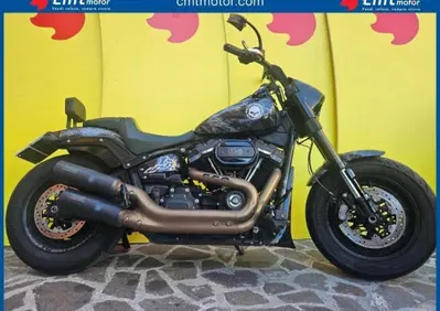 Harley-Davidson 114 Fat Bob (2018 - 20) - FXFBS - Annuncio 10035943