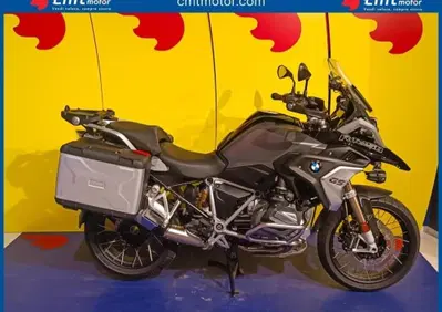 Bmw R 1250 GS (2019 - 20) - Annuncio 10035947