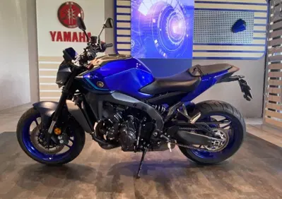 Yamaha MT-09 (2024 - 26) - Annuncio 10035952