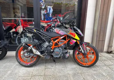 KTM 125 Duke (2024 - 25) - Annuncio 10035950