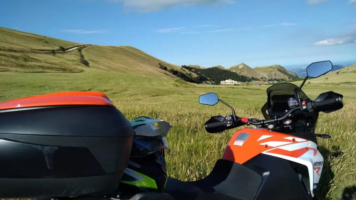 KTM 1290 Super Adventure R (2017 - 20)  (3)