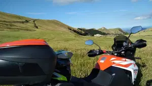 KTM 1290 Super Adventure R (2017 - 20)  (3)