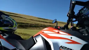 KTM 1290 Super Adventure R (2017 - 20)  (4)