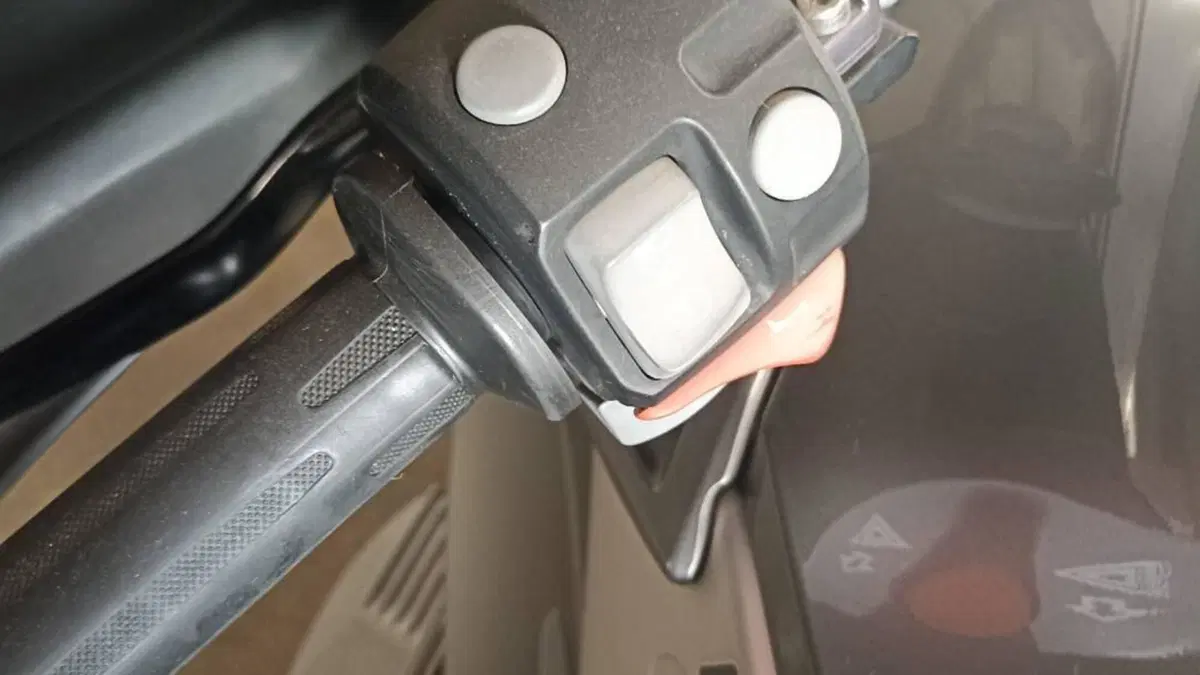 Bmw R 1200 GS (2004 - 07)  (4)