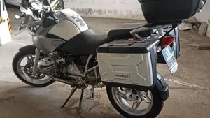Bmw R 1200 GS (2004 - 07)  (5)