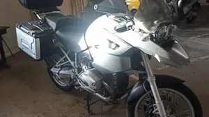 Bmw R 1200 GS (2004 - 07)  (6)