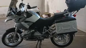 Bmw R 1200 GS (2004 - 07)  (7)