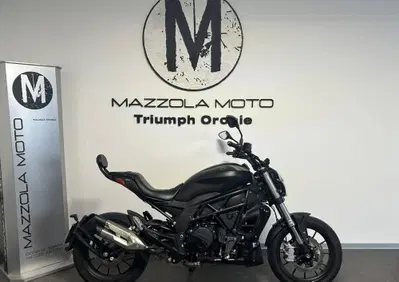 Benelli 502 C (2021 - 25) - Annuncio 10035960