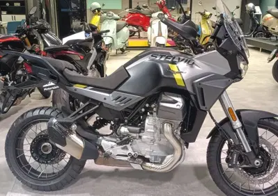 Moto Guzzi Stelvio PFF (2024 - 26) - Annuncio 10035958