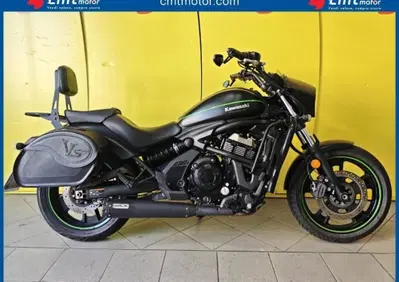 Kawasaki Vulcan S 650 (2017 - 20) - Annuncio 10035961
