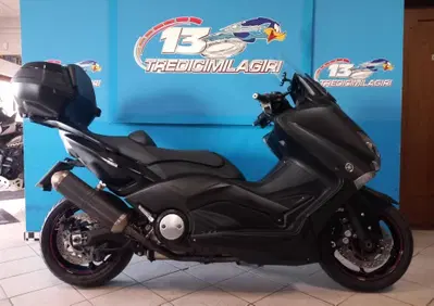 Yamaha T-Max 530 ABS (2012 - 14) - Annuncio 10035999