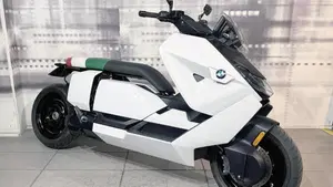 Bmw CE 04 (2021 - 25) 