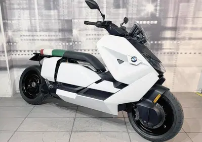 Bmw CE 04 (2021 - 25) - Annuncio 10035982