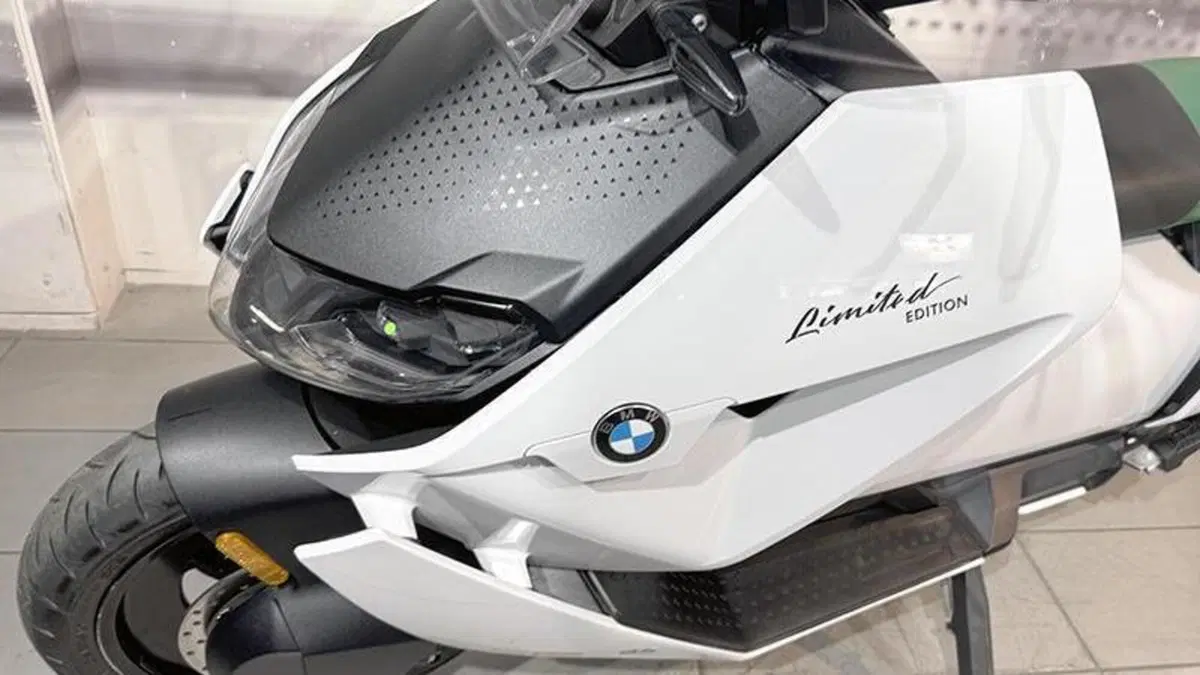 Bmw CE 04 (2021 - 25)  (3)