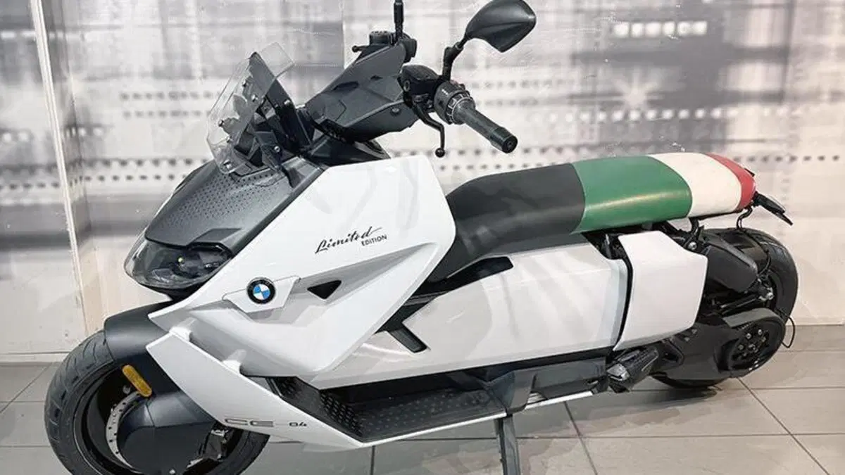 Bmw CE 04 (2021 - 25)  (7)