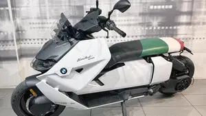 Bmw CE 04 (2021 - 25)  (7)
