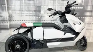 Bmw CE 04 (2021 - 25)  (8)