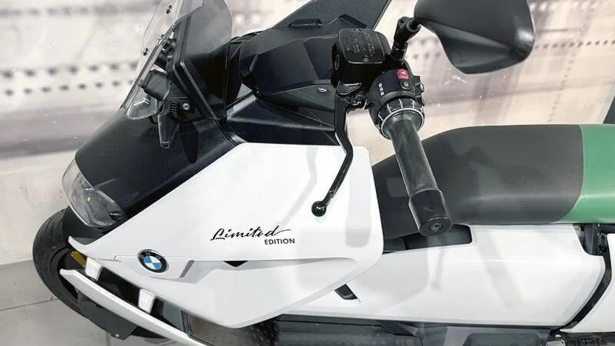 Bmw CE 04 (2021 - 25)  (9)