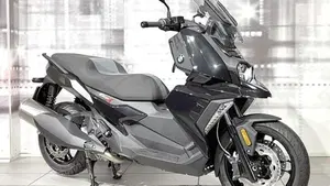 Bmw C 400 X (2025 - 26) 