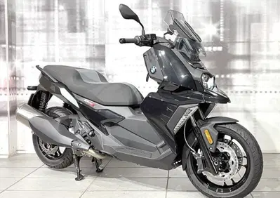 Bmw C 400 X (2025 - 26) - Annuncio 10035983