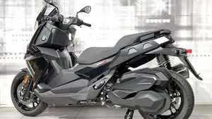 Bmw C 400 X (2025 - 26)  (2)