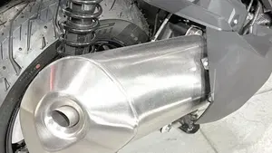 Bmw C 400 X (2025 - 26)  (3)