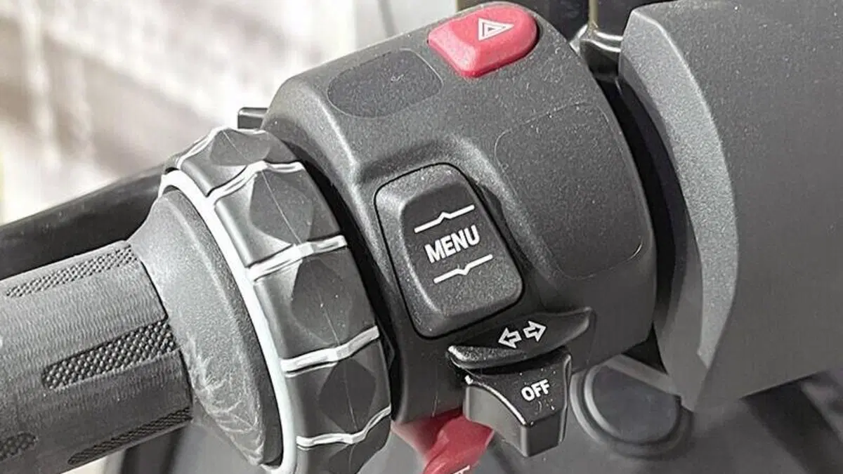 Bmw C 400 X (2025 - 26)  (4)