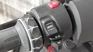 Bmw C 400 X (2025 - 26)  (4)
