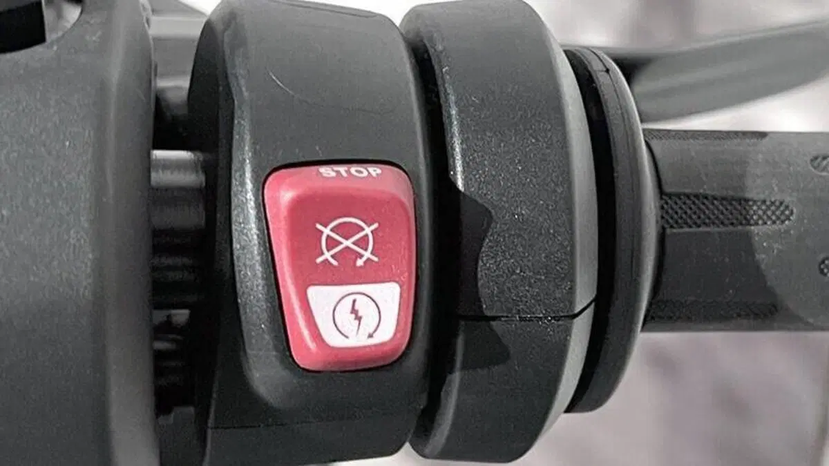 Bmw C 400 X (2025 - 26)  (5)