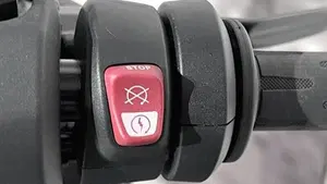 Bmw C 400 X (2025 - 26)  (5)