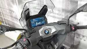 Bmw C 400 X (2025 - 26)  (6)