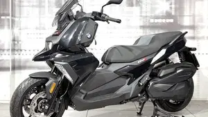 Bmw C 400 X (2025 - 26)  (7)