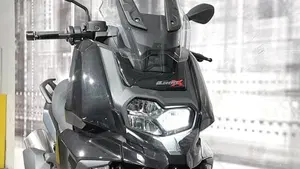 Bmw C 400 X (2025 - 26)  (9)