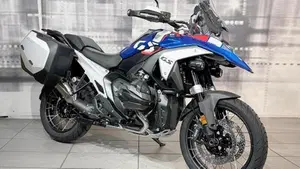 Bmw R 1300 GS Trophy (2023 - 26) 