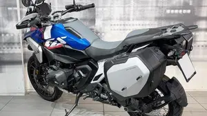Bmw R 1300 GS Trophy (2023 - 26)  (2)